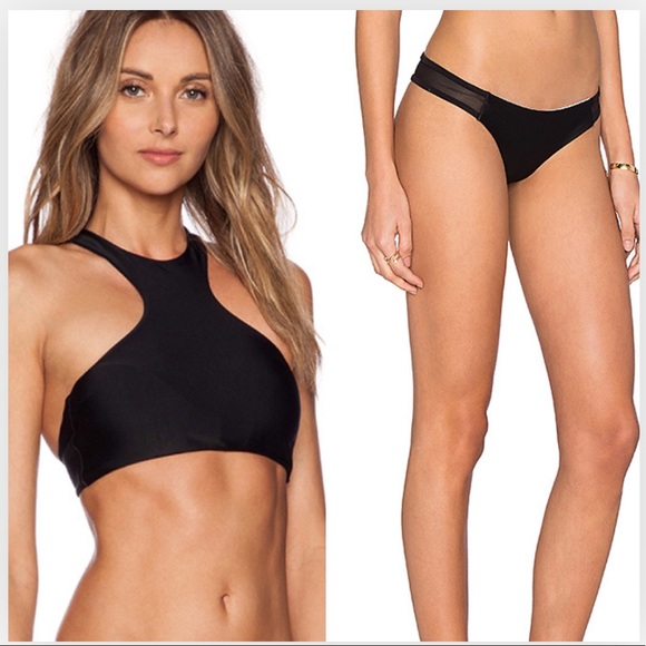 Issa De’ Mar 2 piece bathing suit - Picture 1 of 8